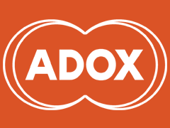 Adox logo