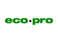 Ecopro logo