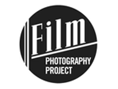 Film Photography Project logo