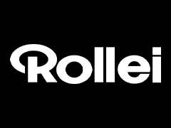 Rollei film logo
