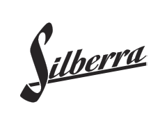Silberra logo