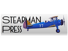 Stearman press logo